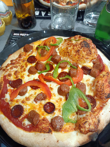 Photo 8 - L'ORIGANI PIZZA