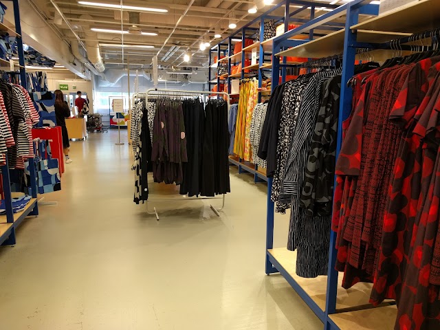 Marimekko