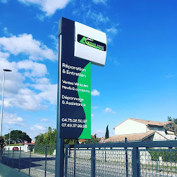 Photo n°4 de Garage Jeunot à Romans-sur-Isère (Atelier de réparation automobile)