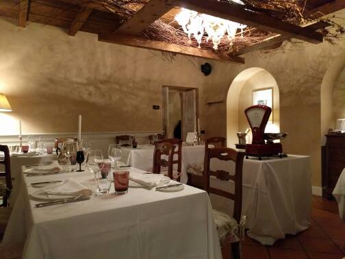 Ristorante Da Annetta