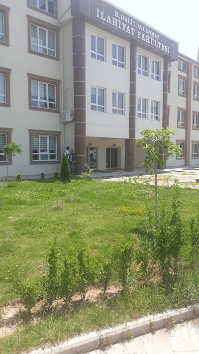 Nevsehir University Faculty of Economics and Administrative Sciences