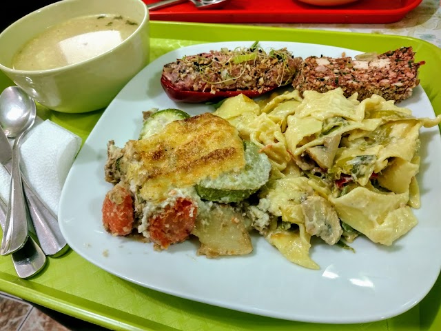Casa Vegetariana