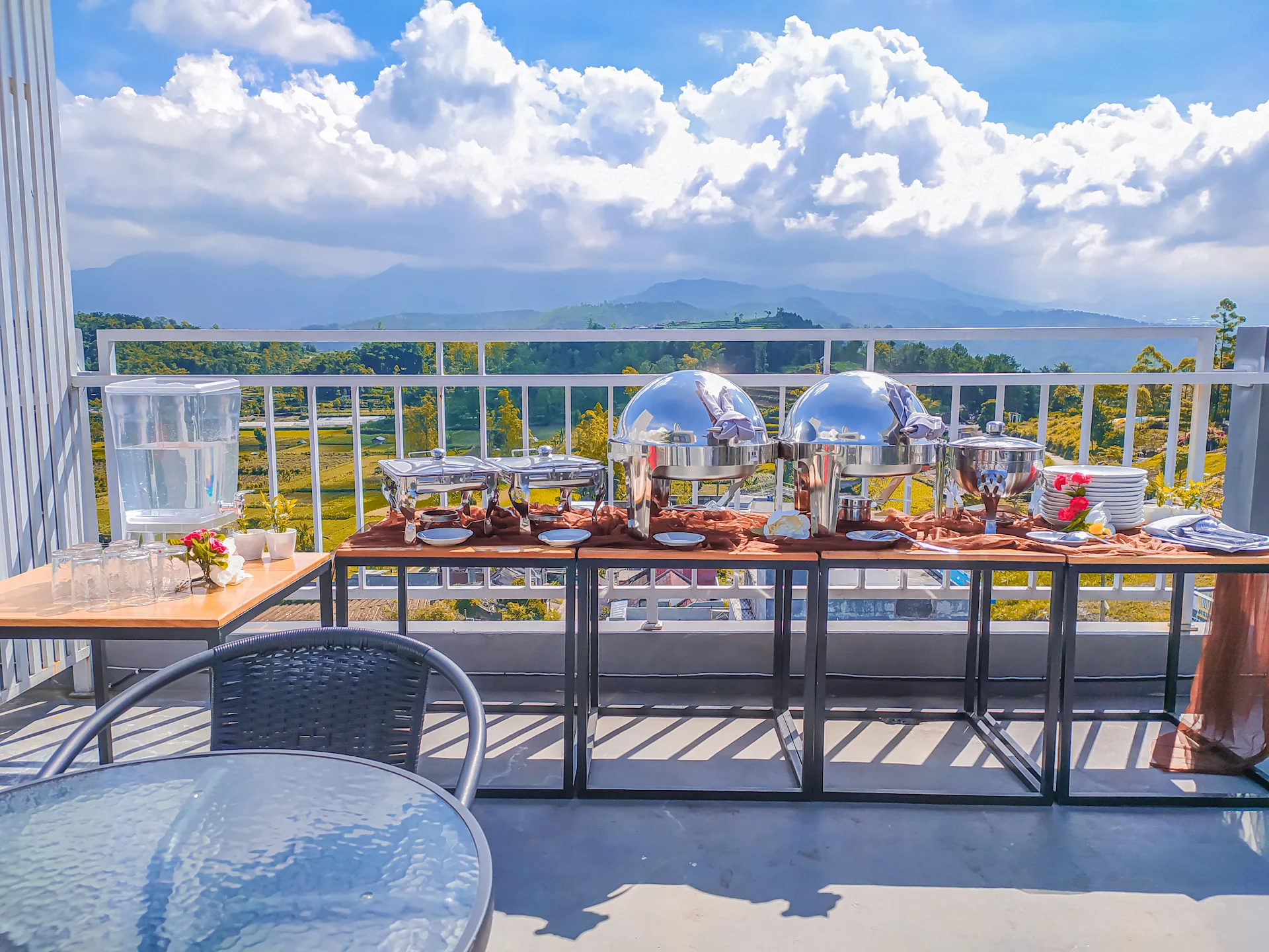 Rayana Resort