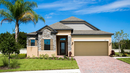 Avalon Woods by Maronda Homes