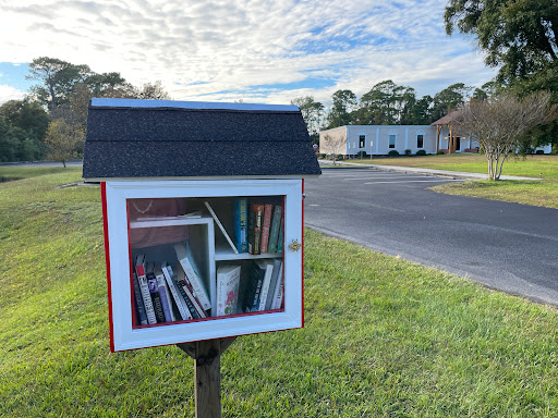 Holy Cross Episcopal Church of Myrtle Grove - Thumbnail