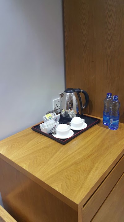 Photos of Nakuru Milimani Guest House