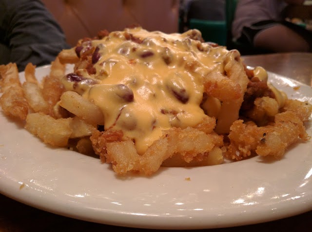 Black Sheep Burgers and Shakes