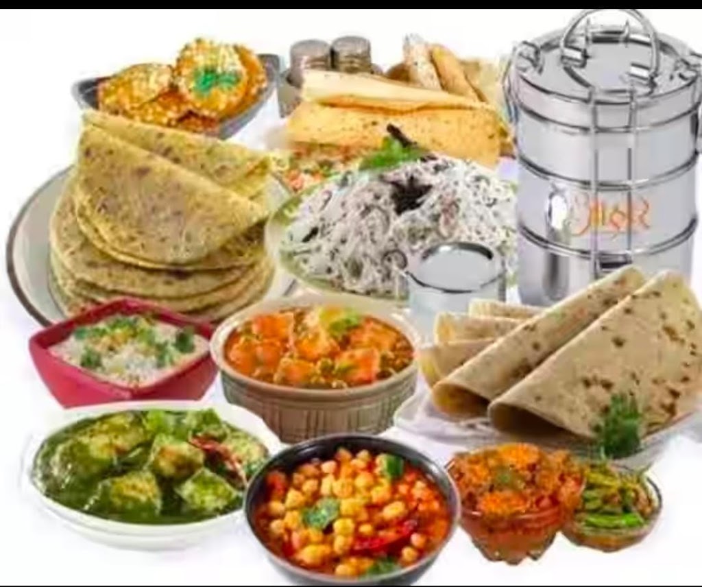 Shri Shyam Tiffin Service