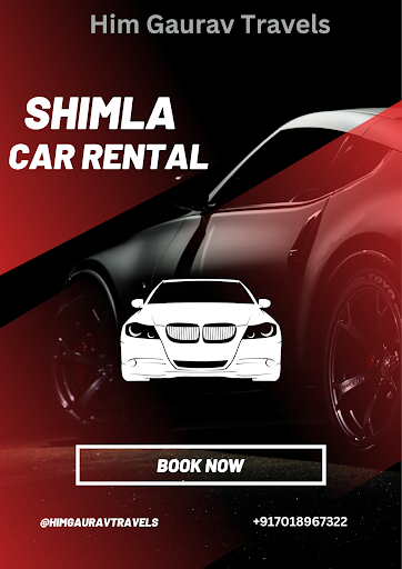 Him Gaurav Travels| Taxi services in Shimla| Car rental in Shimla| Car hire in shimla| Travel age… post image