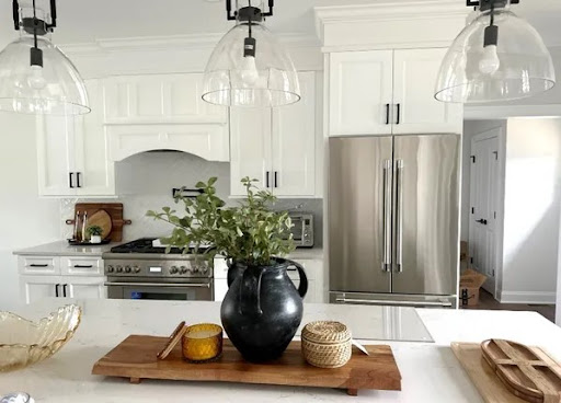 Next Door Interior Design