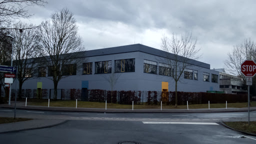 IGS Integrierte Gesamtschule Mainz-Bretzenheim - Thumbnail