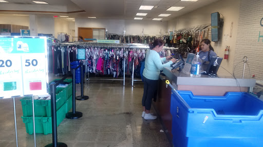 Goodwill Store and Donation Center - Thumbnail
