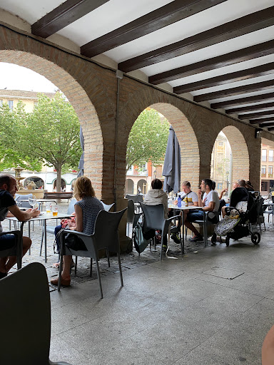 Cafe Bar Restaurante XANTI - Thumbnail