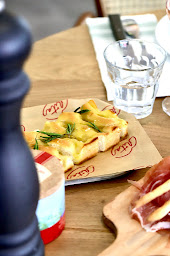 Photo n°24 de Rita Mougins à Mougins (Restaurant)