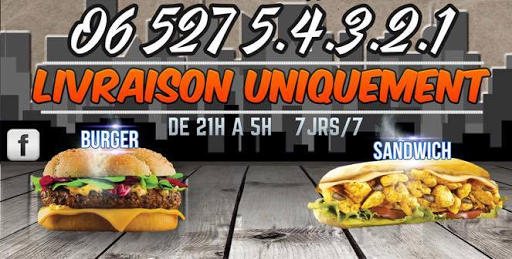 Photo 2 - Burger Express 31