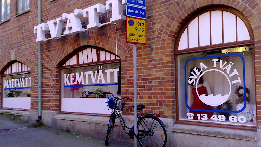 Svea Tvätt