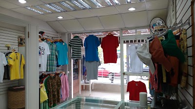 Clothing Store