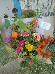 Photo n°23 de Graine De Vie à Saint-Junien (Fleuriste)
