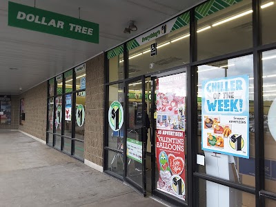 Dollar Tree