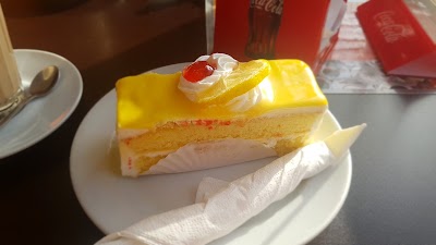 Photos of P&atilde;o Quente - Terra Branca
