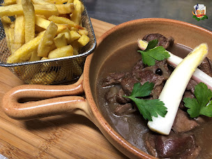 Photo n°35 de Le ch'ti Pot Ney à Lyon (Restaurant français)