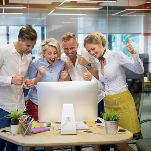 Agencia de Marketing Grupo Jolis