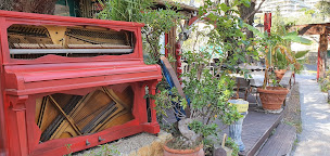 Photo n°58 de La Topia à Menton (Restaurant méditerranéen)