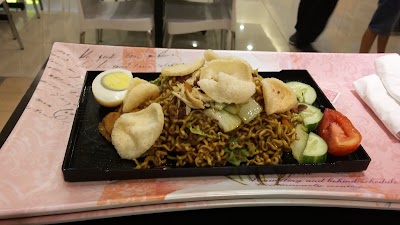 Photos of Citimall Lahat
