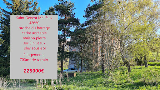 Christian DUPLAY- agent immobilier - Pilat - Haute Loire -Proprietes-privees.com - Thumbnail