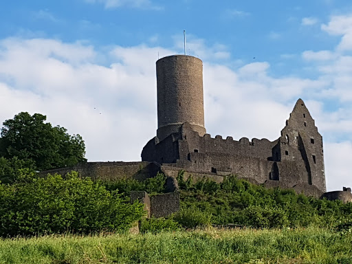 Gleiberg Castle - Thumbnail