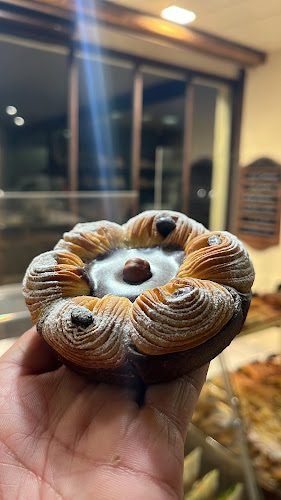 Opinii despre Fred & Ko în Bellevue-Chantenay-Sainte-Anne - Boulangerie