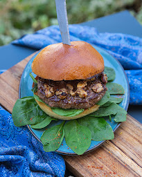 Photo n°15 de M4 BURGER à Toulon (Restaurant de hamburgers)