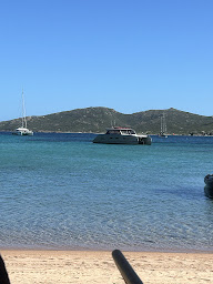 Photo n°38 de Croisière Exclusive à Porto-Vecchio (Opérateur touristique spécialisé dans les excursions de plongée sous-marine)