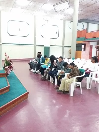 Photos of IGLESIA ALAS DE FE
