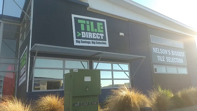 Tile Direct Nelson - Shop