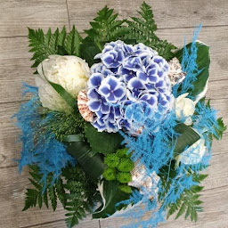 Photo n°12 de A Label Fleur à Guidel (Fleuriste)