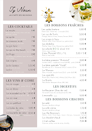 Photo n°23 de Ty Noun à Pordic (Bar)