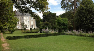 Photo n°18 de Château de Prety à Préty (Maison d'hôtes)