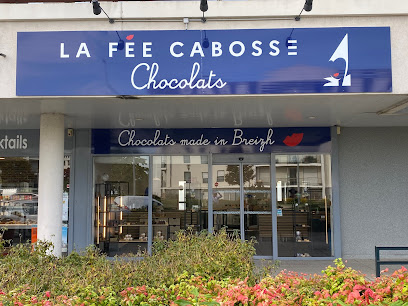 La Fée Cabosse Chocolats
