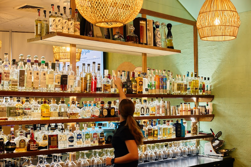 Moonee Beach Tavern — photo