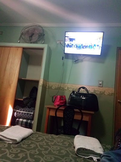 Photos of Hotel G&eacute;minis
