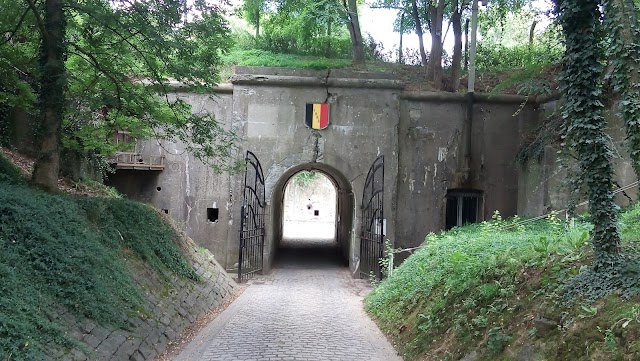 Fort de Barchon