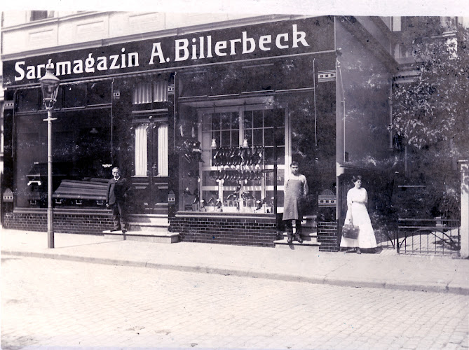 Billerbeck Bestattungen