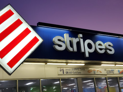 Stripes 2226 - Visual