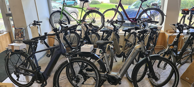 Mountainbike