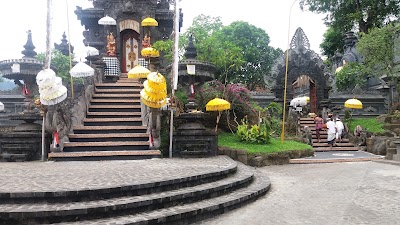 Photos of Pura Melanting
