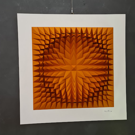 BAART Gallery - Visual