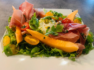 Photo n°10 de Italia Street chez Kelly Spécialités pâtes (No Pizza) à Fréjus (Restaurant italien)