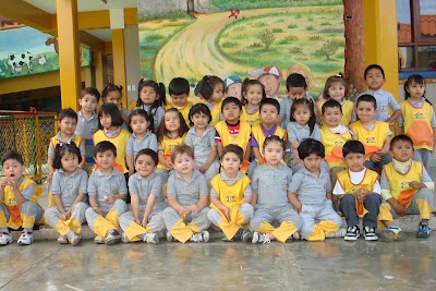 Photos of Kinder T&iacute;a Kika