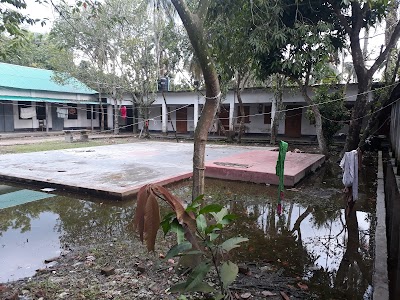 lodging
